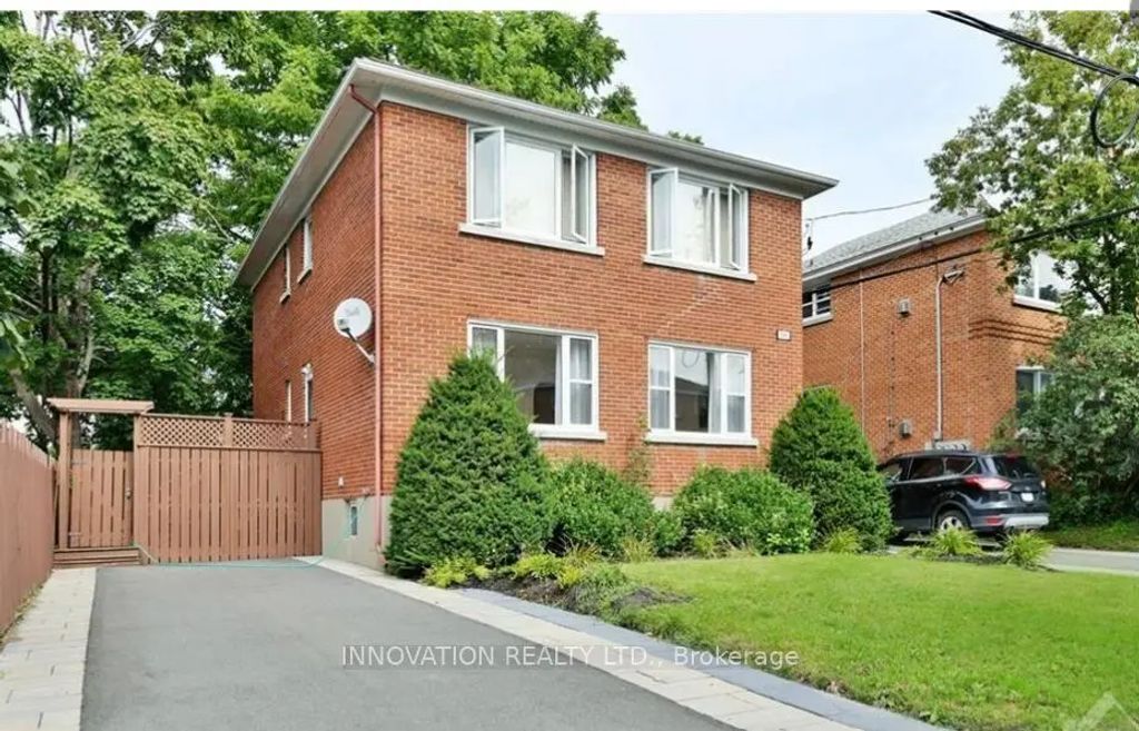 391 Greenwood Avenue, Carlingwood - Westboro and Area