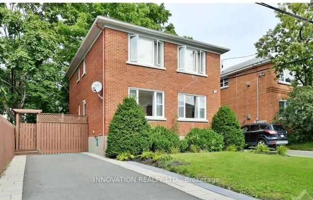 391 Greenwood Avenue, Carlingwood - Westboro and Area