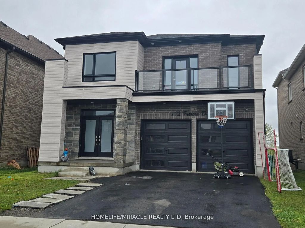 172 Freure Drive, Cambridge