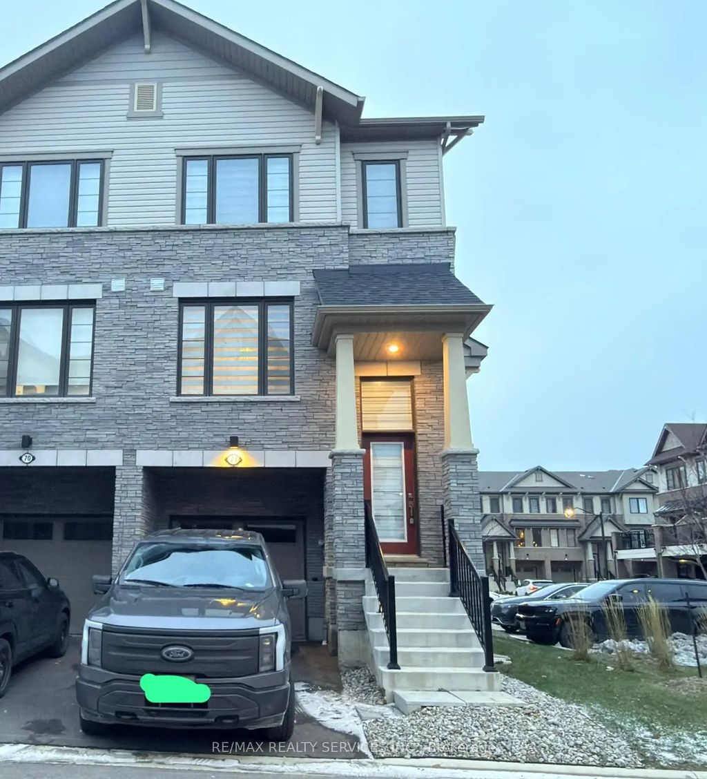 185 Bedrock Drive 71, Hamilton