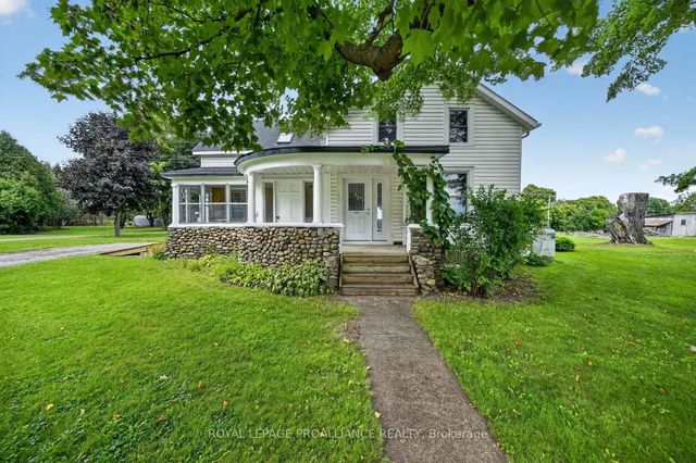 2696 Mcintosh Road, Augusta