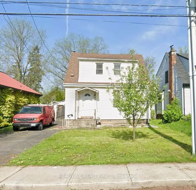 246 Bowman Street, Hamilton