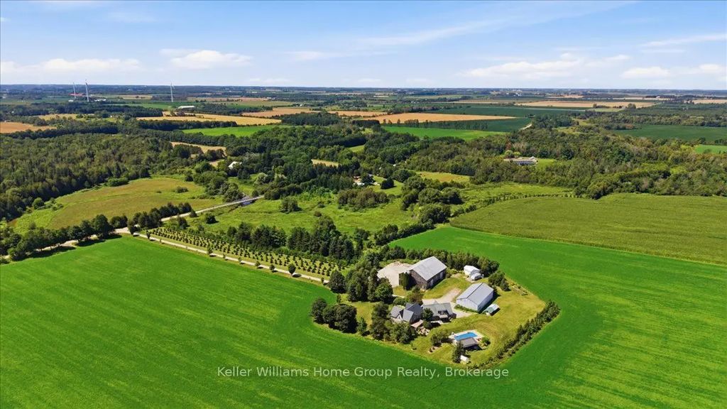6829 Wellington Rd 16 Side Road 6829, Centre Wellington