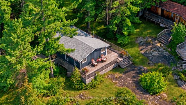 160 Paradise Lane, Carling