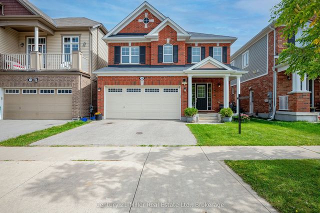 19 Glenvista Drive, Kitchener