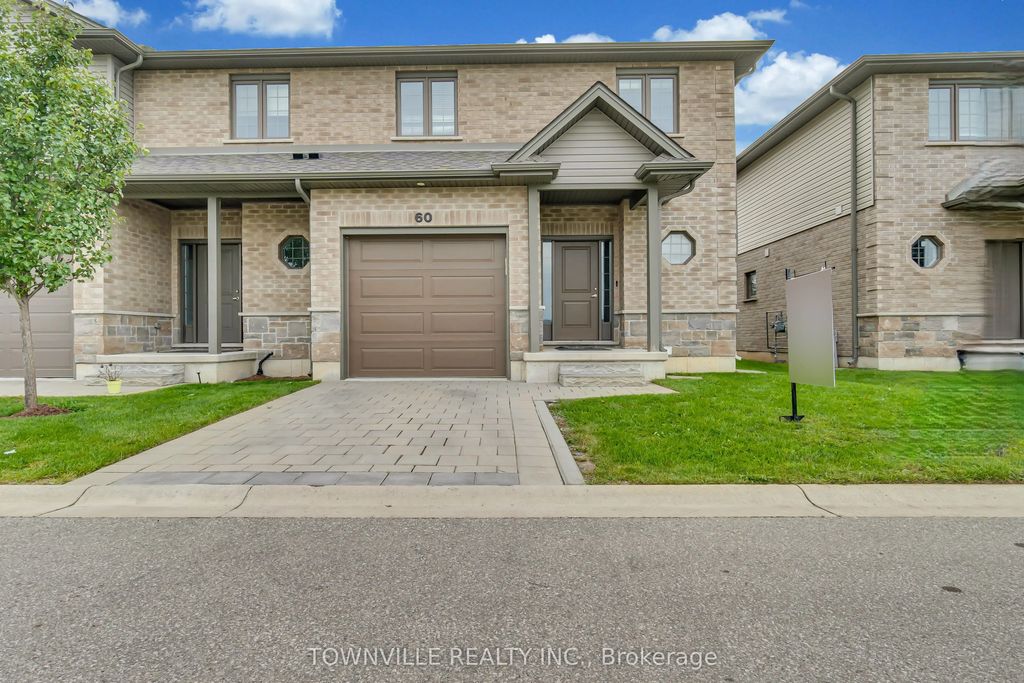 2910 Tokala Trail 60, London North