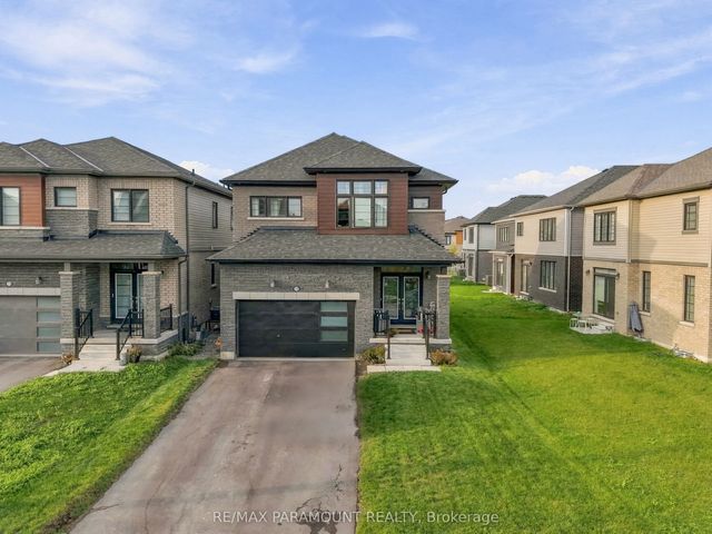 110 Sunflower Crescent, Thorold