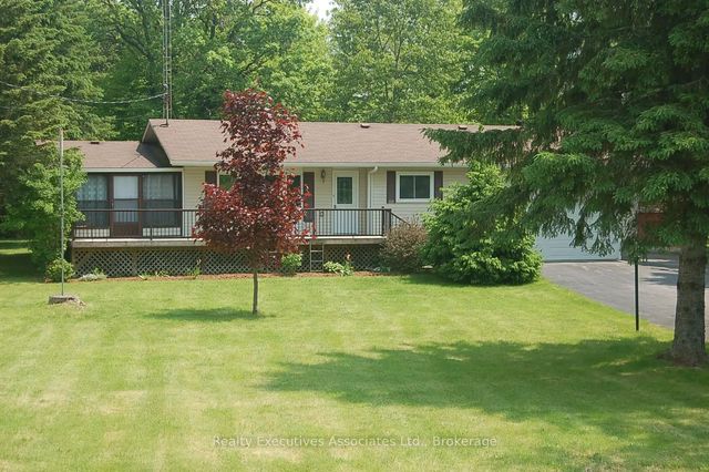211 Alpine Lake Road, Trent Lakes