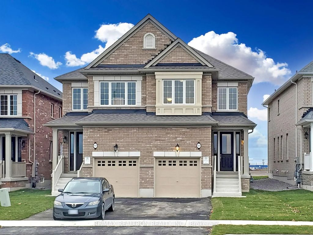 91 Picardy Drive, Hamilton