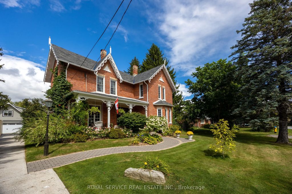 60 King Street W, Cavan Monaghan