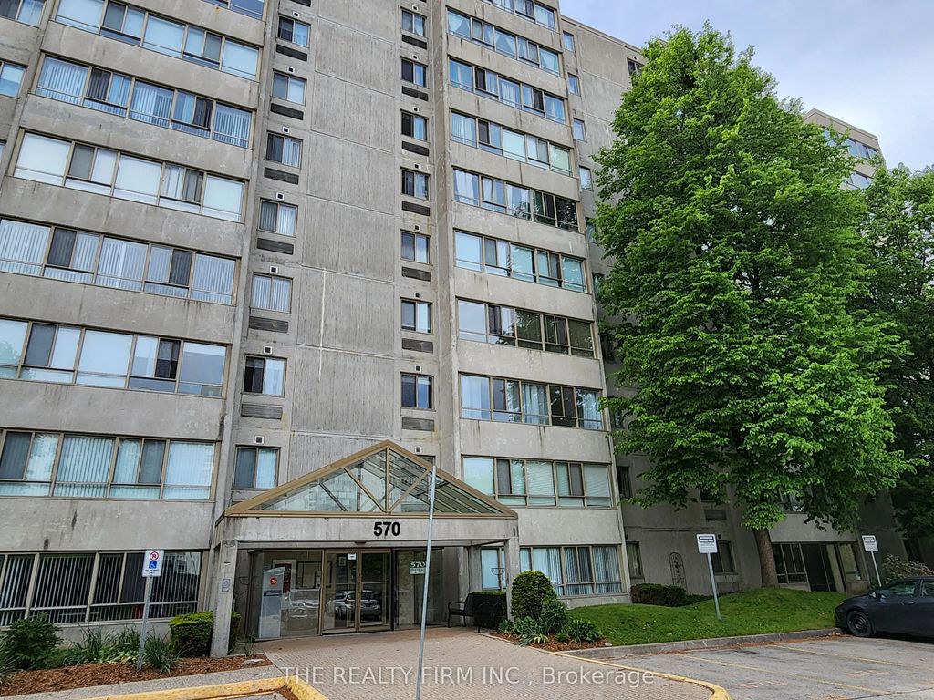 570 Proudfoot Lane 309, London North