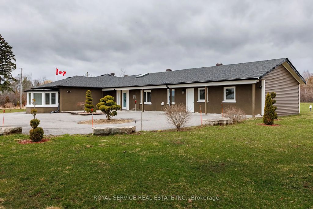 4496 County Road 2 N/a, Port Hope