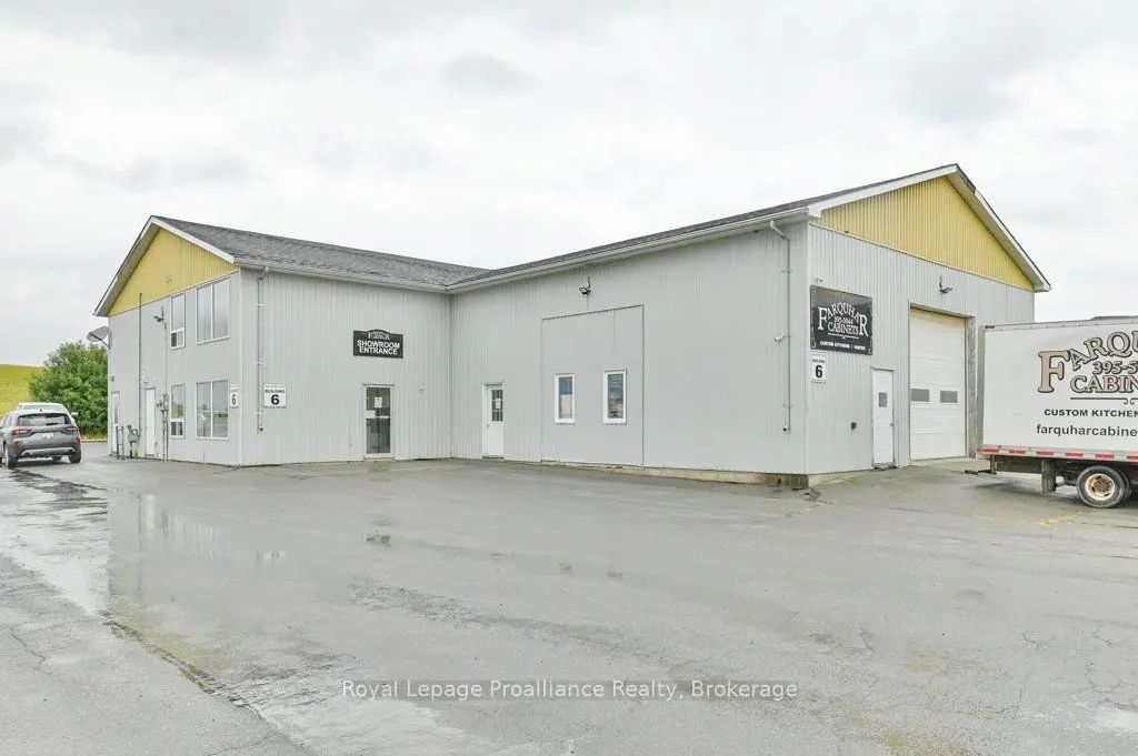 400 West Front Street 6, Stirling-Rawdon