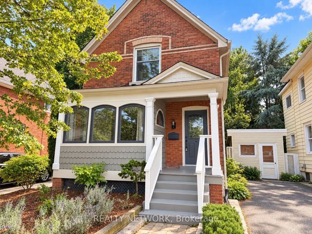 17 Gerrard Street, St. Catharines