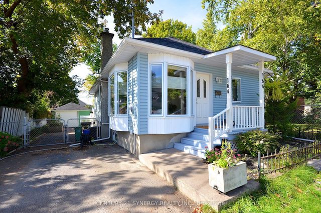 164 Acadie Court, Vanier and Kingsview Park
