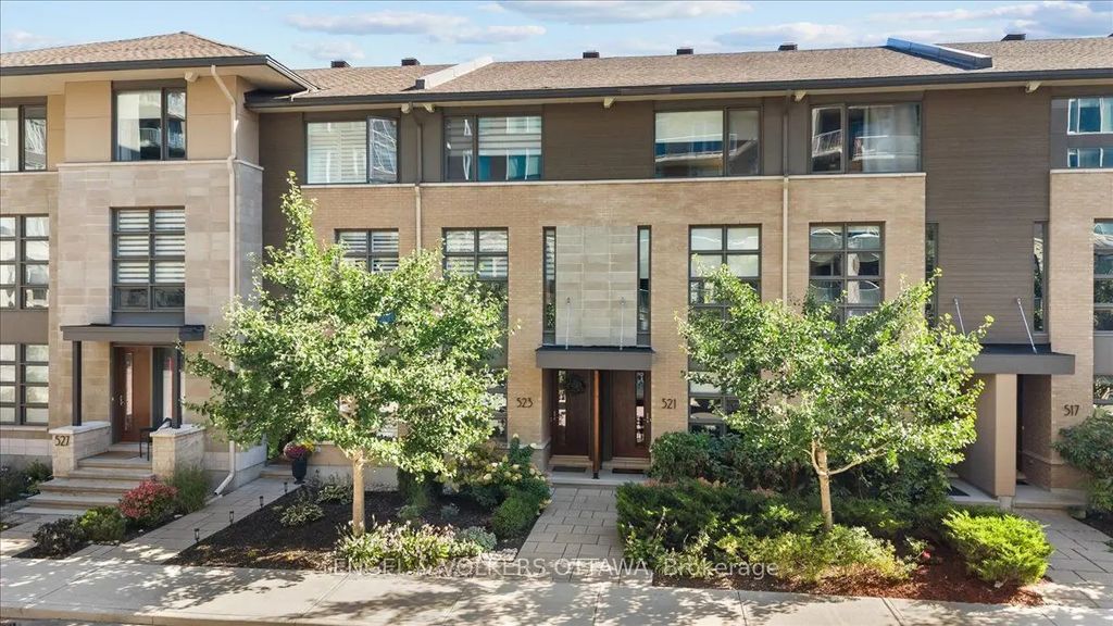 523 De Mazenod Avenue, Glebe - Ottawa East and Area