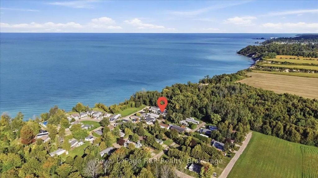 79681 Bluewater Highway 28 - Cedar St, Central Huron
