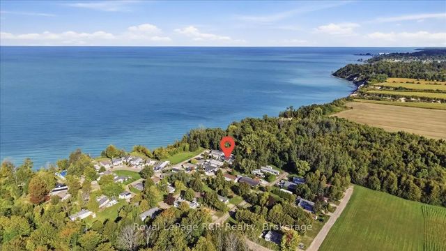 79681 Bluewater Highway 28 - Cedar St, Central Huron