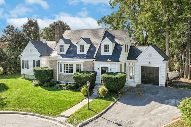 13 Sylvan Crescent, Kawartha Lakes