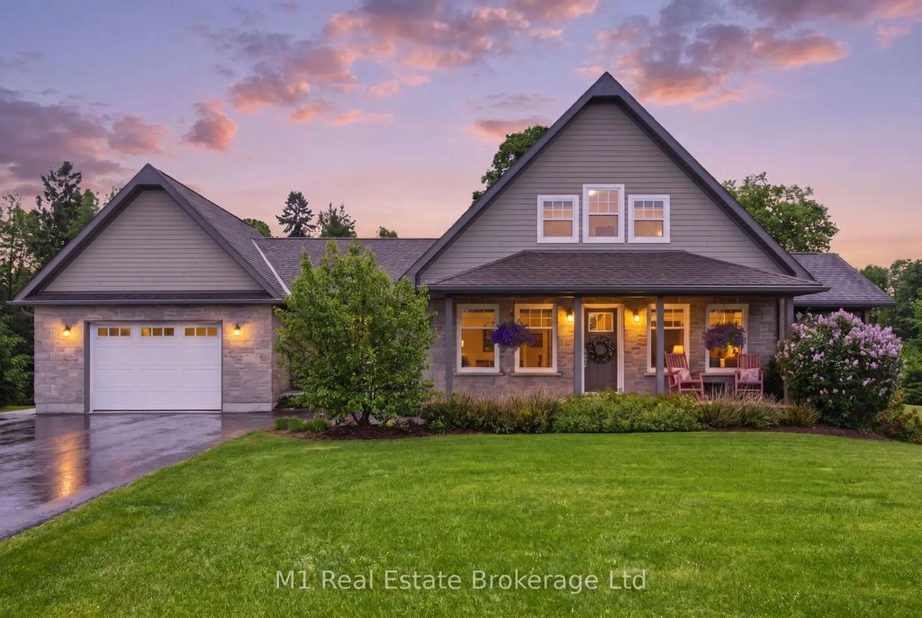 156 Highland Drive, West Grey