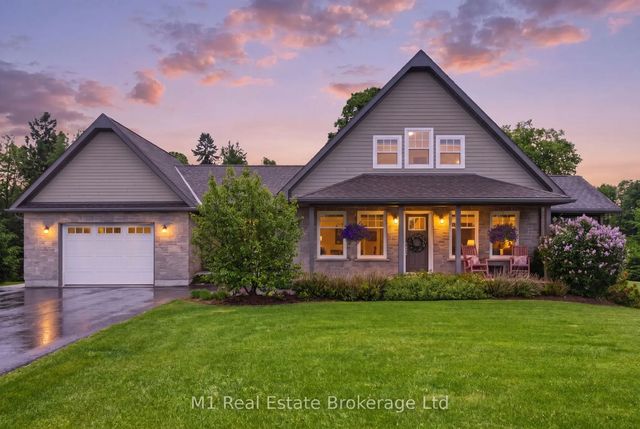 156 Highland Drive, West Grey