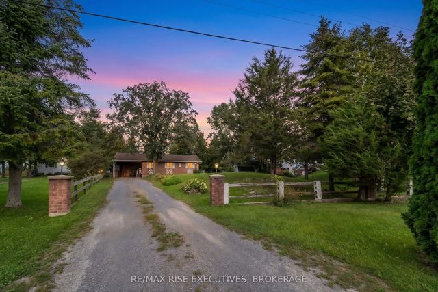 191 Red Cedar Point Road, Stone Mills