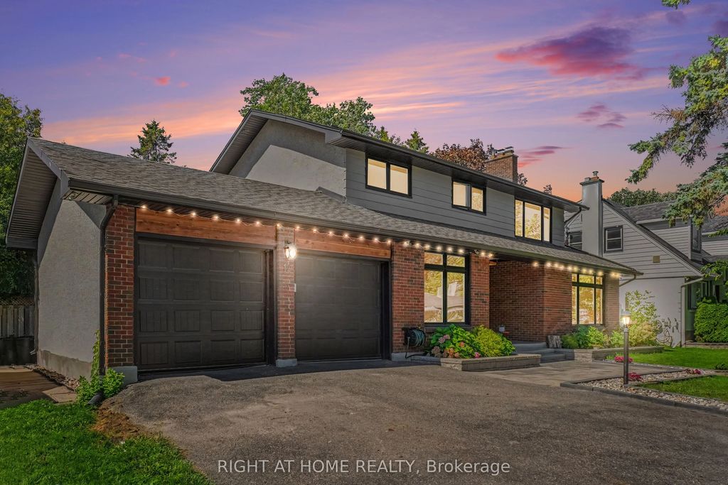 14 Trillium Avenue, Cityview - Parkwoods Hills - Rideau Shore