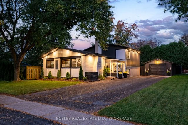 4148 Dorchester Road, Niagara Falls