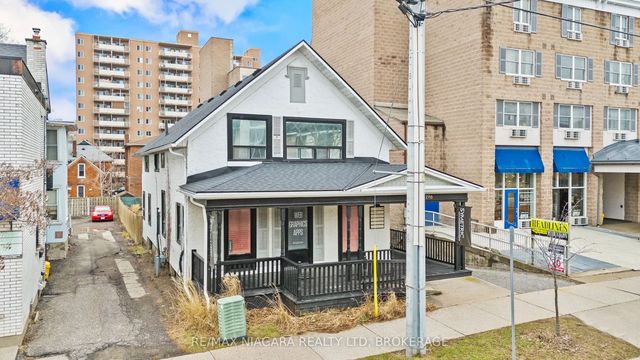 196 King Street, St. Catharines