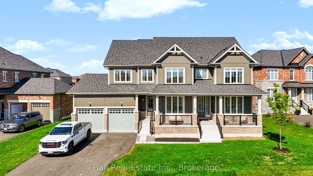 79 Golden Meadows Drive, Otonabee-South Monaghan