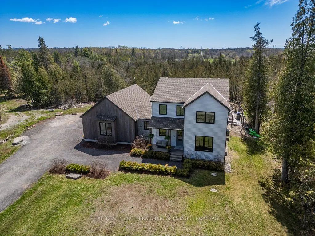 4452 Blessington Road, Tyendinaga