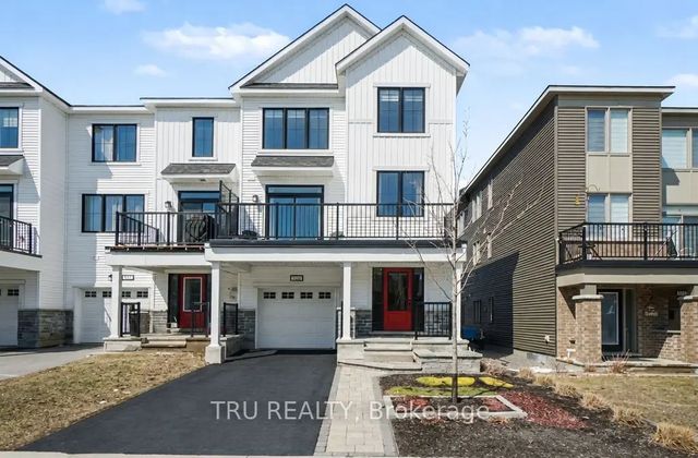 520 Rye Grass Way, Barrhaven
