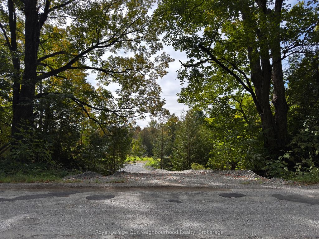 Fairbairn Road, Kawartha Lakes