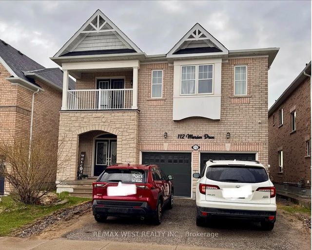 112 Morden Drive, Shelburne