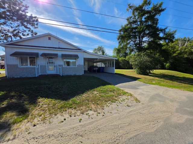 317 Nipissing Street, West Nipissing