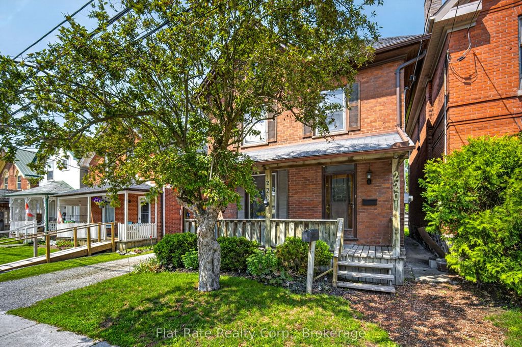 220 London Street, Peterborough