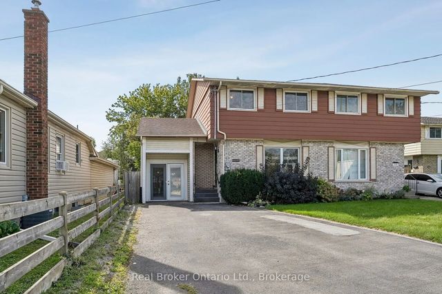 310 Linwell Road 1/2, St. Catharines