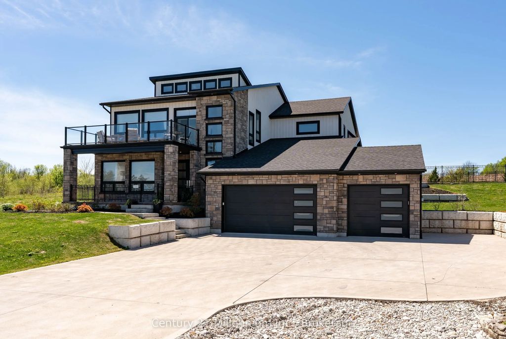 549 Punkinseed Lane, Georgian Bluffs