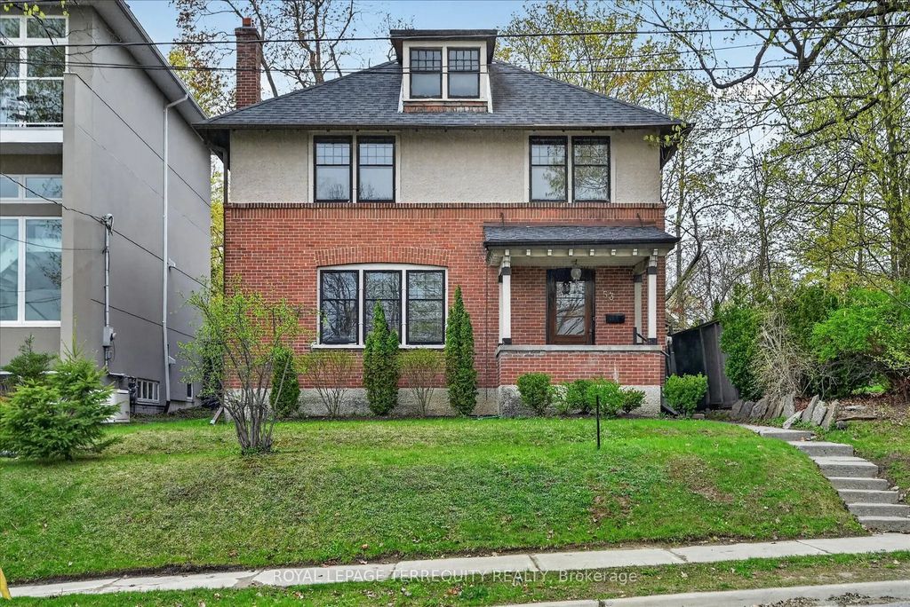 53 Benson Avenue, Peterborough