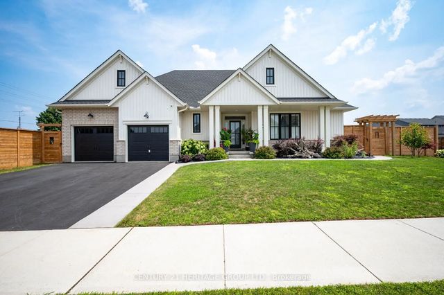 3 Coulthard Street, Tillsonburg