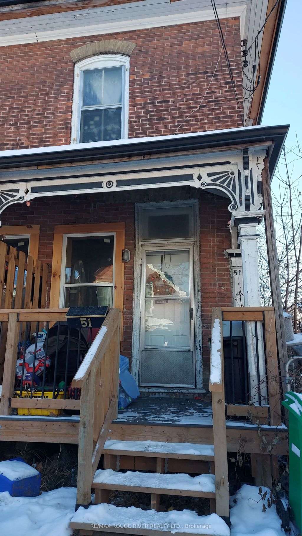47 Lafayette Avenue Avenue 51, Peterborough