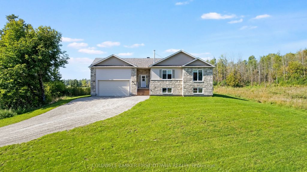 268 Boyds Road, Lanark Highlands