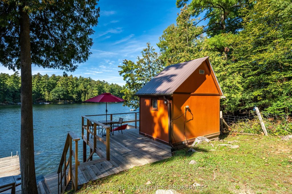 1123 Willys Lane, Frontenac