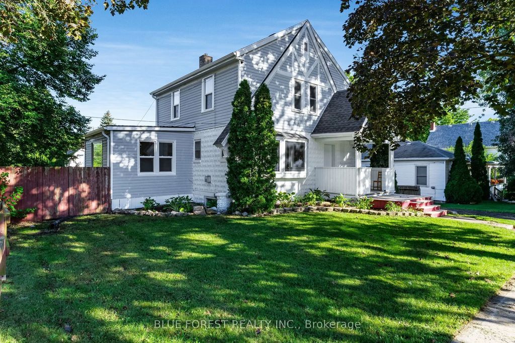 16 York Street E, Chatham-Kent