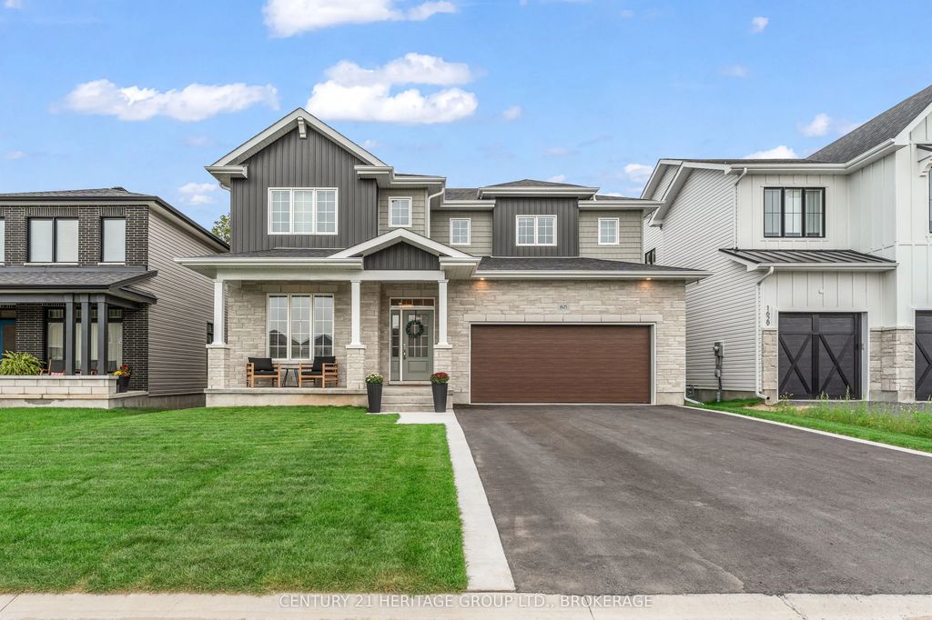 1625 Boardwalk Drive, Kingston