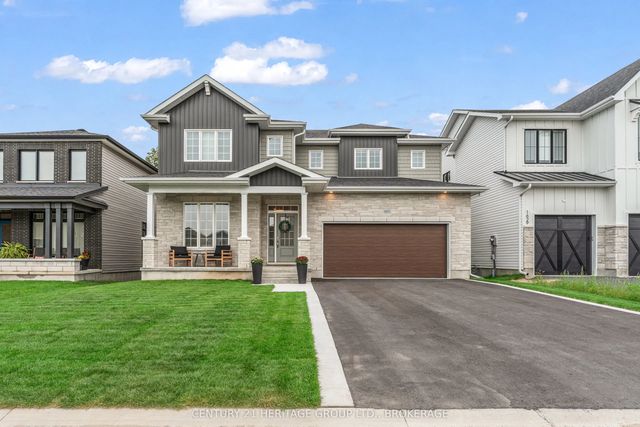 1625 Boardwalk Drive, Kingston