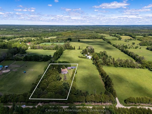234491 Concession 2 Wgr N/a, West Grey