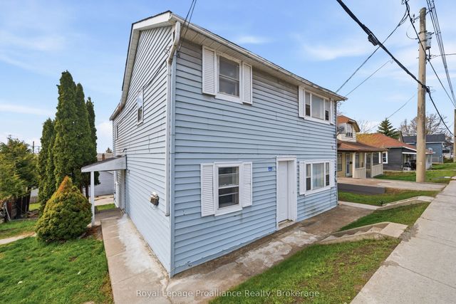 199 Dundas Street E, Quinte West