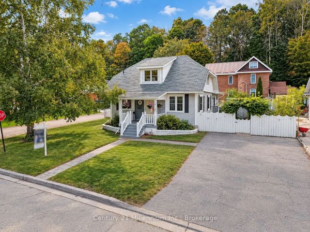 1712 5th Avenue W, Owen Sound