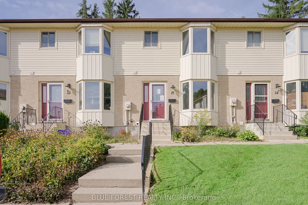 275 George Street 23, Ingersoll